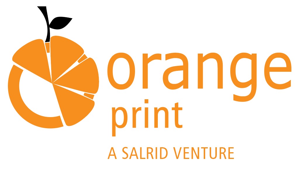 ORANGE PRINTING